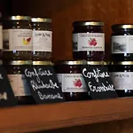 Bed & Breakfast Ferme St Martin Manhay