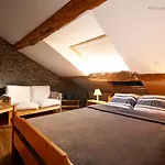 Ferme St Martin Bed & Breakfast Manhay