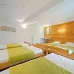 Bed & Breakfast Ferme St Martin 3*