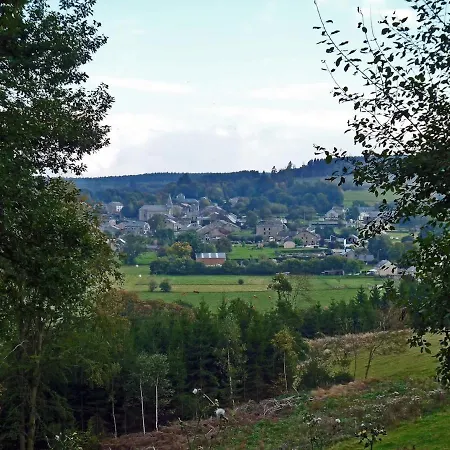 Bed & Breakfast Ferme St Martin