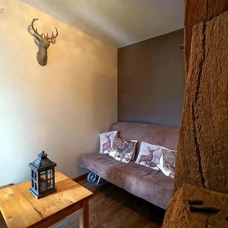 Bed & Breakfast Ferme St Martin