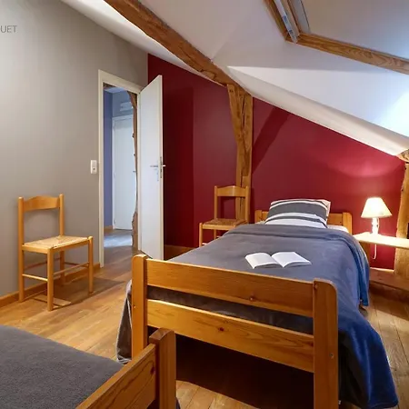 Ferme St Martin Manhay