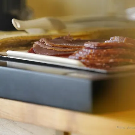 Bed and Breakfast Ferme St Martin 3*