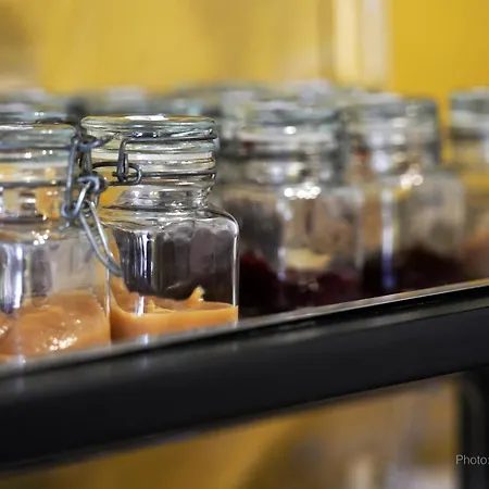 Alojamento de Acomodação e Pequeno-almoço Ferme St Martin 3*