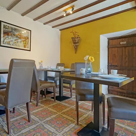 Alojamento de Acomodação e Pequeno-almoço Ferme St Martin