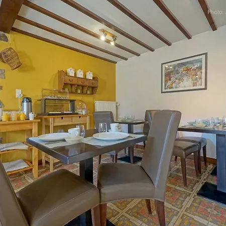 Ferme St Martin * Manhay