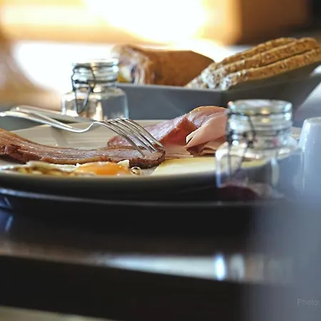 Bed & Breakfast Ferme St Martin *