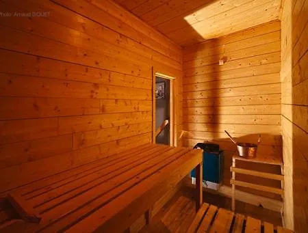Bed & Breakfast Ferme St Martin