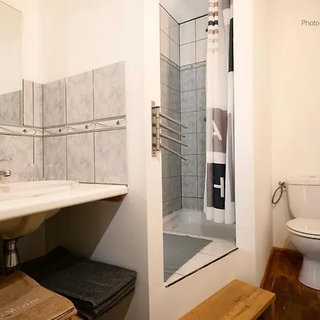 Bed and Breakfast Ferme St Martin Manhay