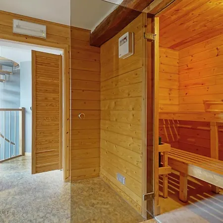 Bed & Breakfast Ferme St Martin