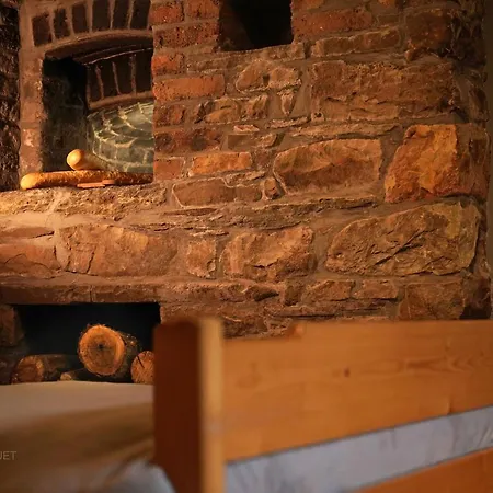 Ferme St Martin 3* Manhay