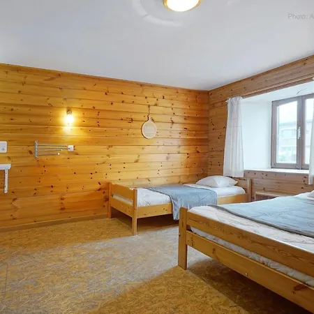 Ferme St Martin Manhay