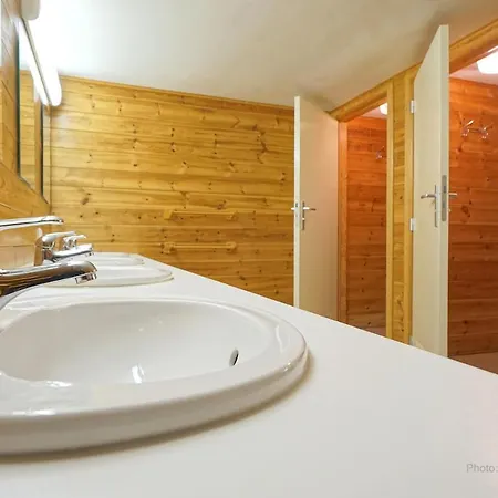 Ferme St Martin Bed & Breakfast
