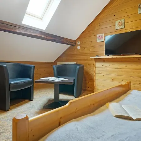 Ferme St Martin 3* Manhay