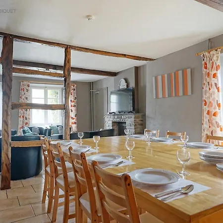 Ferme St Martin Manhay