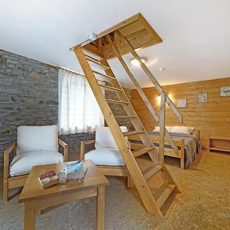 Ferme St Martin 3* Manhay