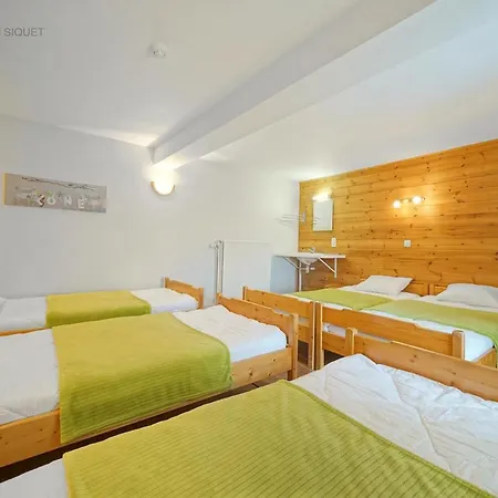 Bed and Breakfast Ferme St Martin 3*