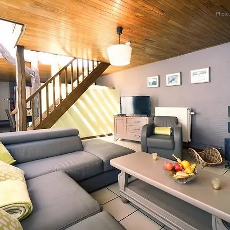 Ferme St Martin Manhay