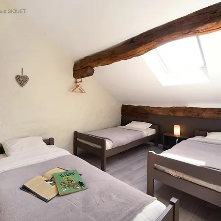 Ferme St Martin *