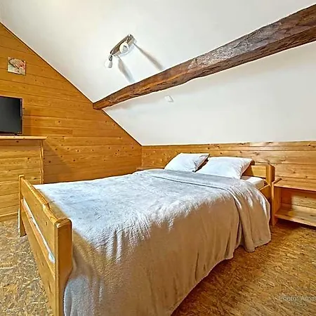 Ferme St Martin Bed and Breakfast 3*