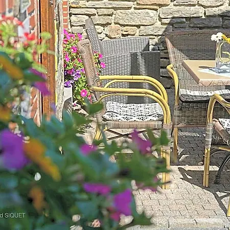 Bed and Breakfast Ferme St Martin