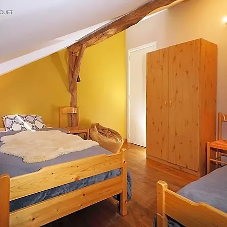 Ferme St Martin 3* Manhay