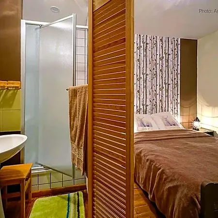 Bed and Breakfast Ferme St Martin 3*