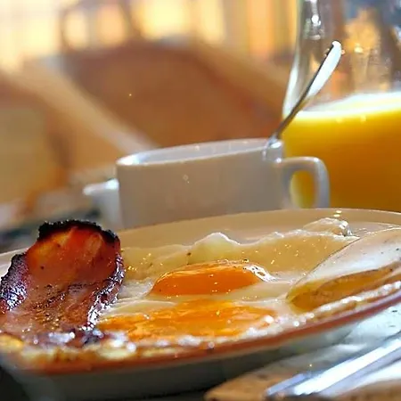 Bed & Breakfast Ferme St Martin Manhay