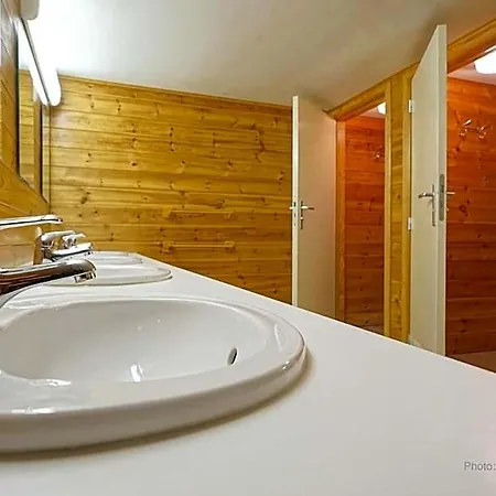Ferme St Martin 3*