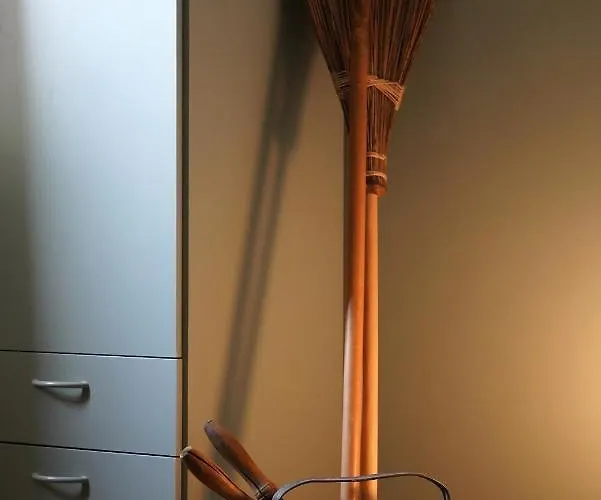 Nocleg ze śniadaniem Ferme St Martin 3*