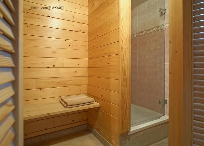 Ferme St Martin 3* Manhay