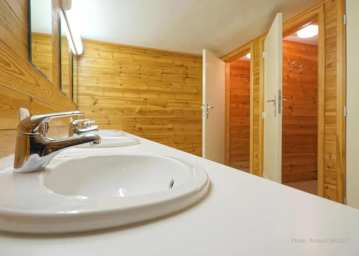 Ferme St Martin Nocleg ze śniadaniem